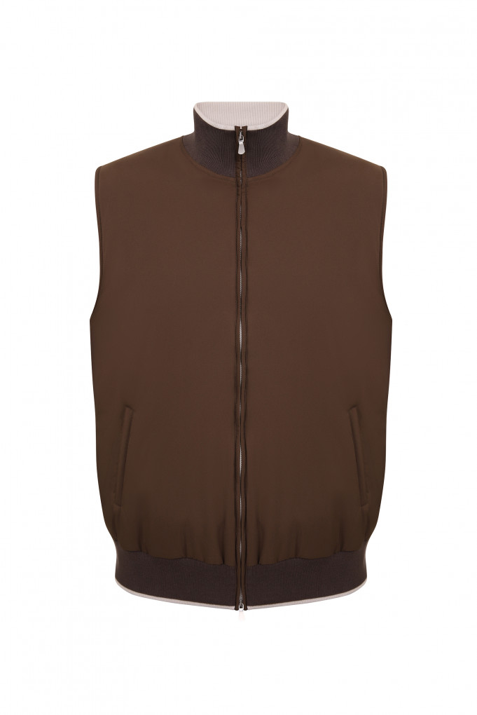 Купити Жилет GRAN SASSO PREMIUM