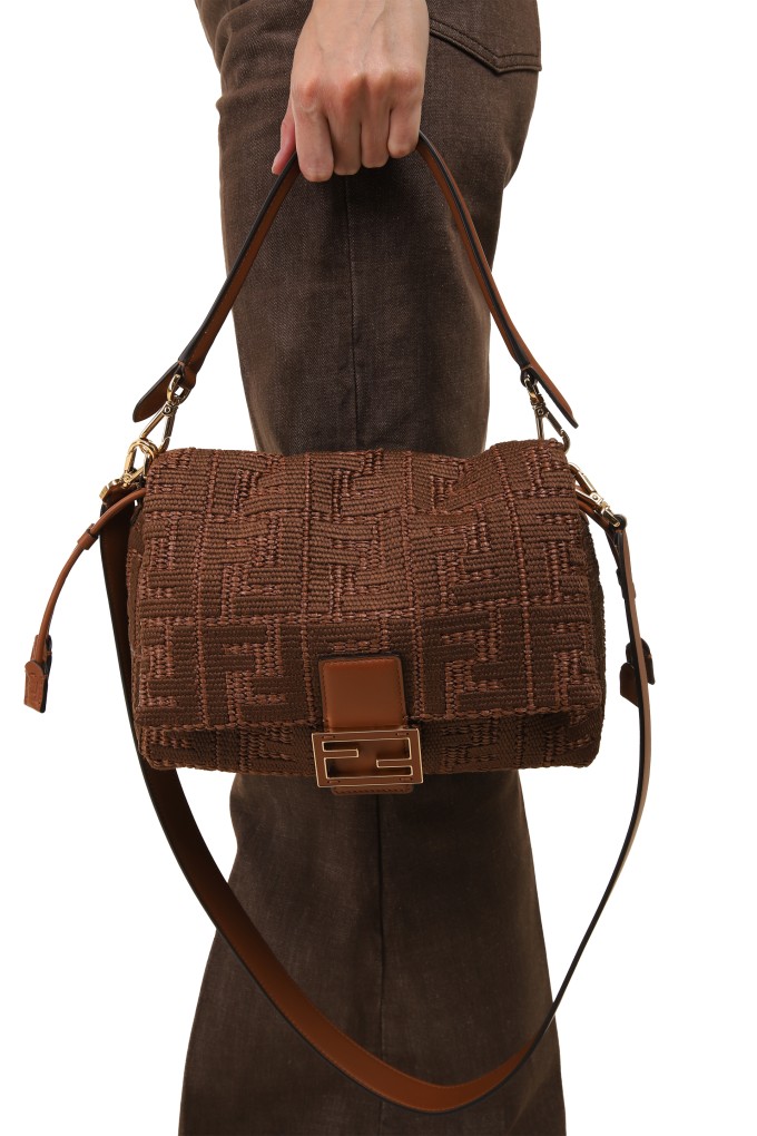 Купить Сумка Fendi 2