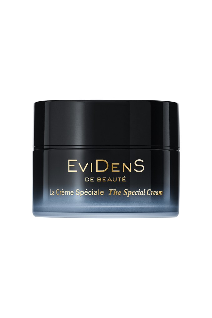 Купить Крем для лица и шеи восстанавливающий EviDens De Beauté