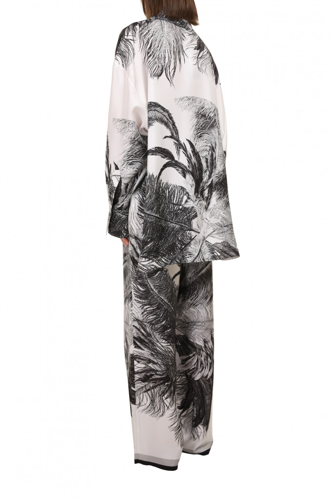 Buy Suit The Attico 3