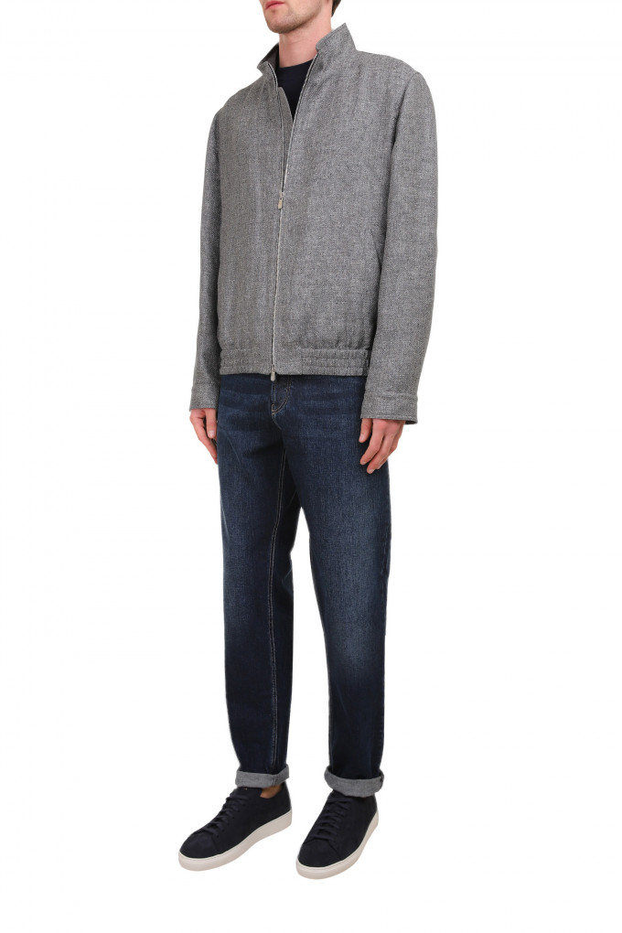 Купити Куртка Brunello Cucinelli 2