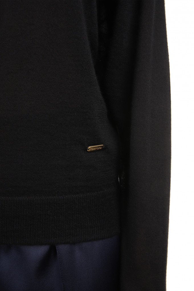 Купить Свитер Tom Ford 4