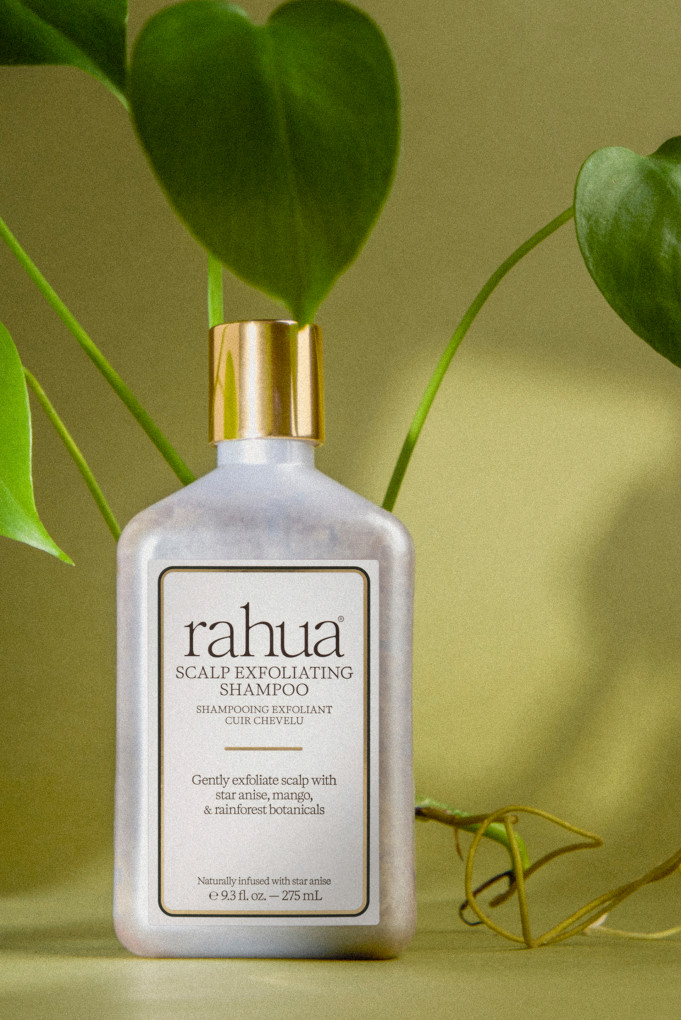Купити Шампунь для волосся зміцнювальний RAHUA 2