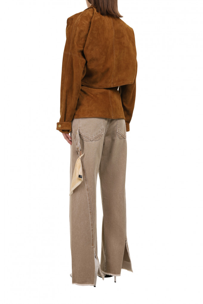 Купити Куртка Darkpark 3