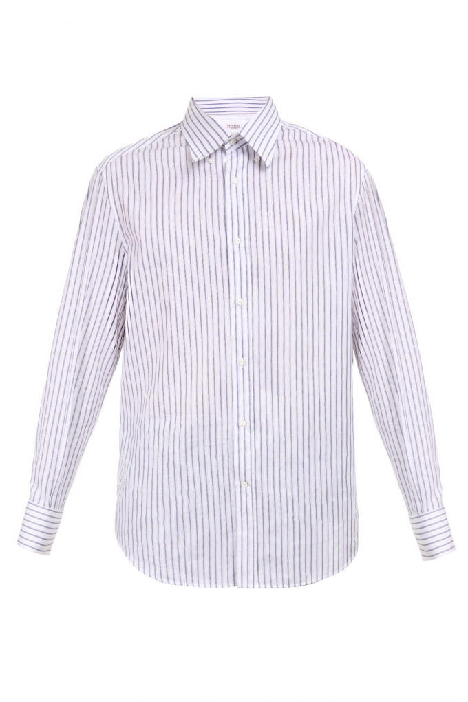 Купити Сорочка Brunello Cucinelli