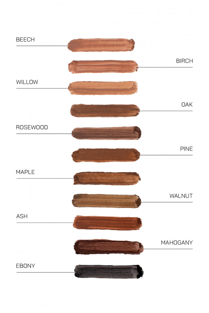 Купити Олівець для контурування обличчя та шиї ISAMAYA 2