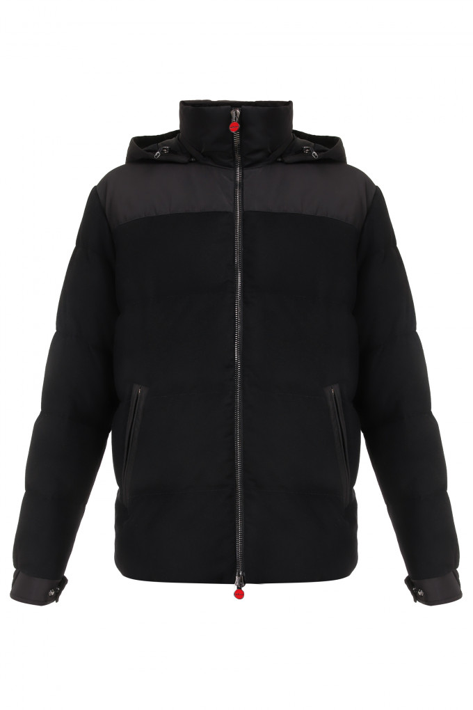 Купити Пуховик KITON
