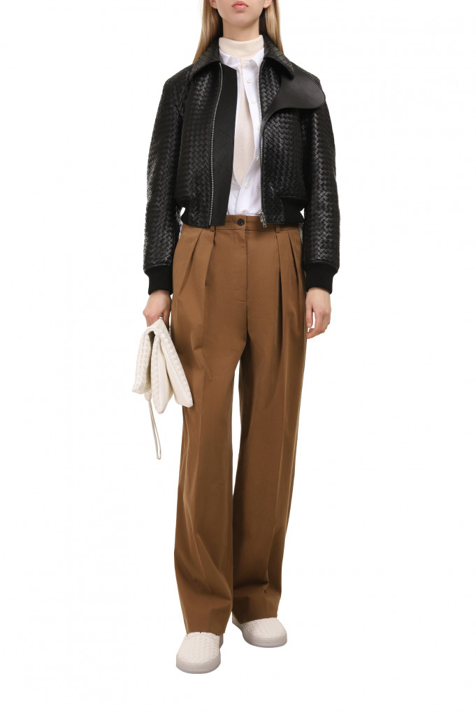 Купити Куртка BOTTEGA VENETA 2