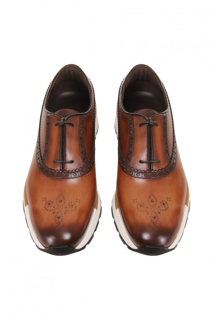 Купити Кросівки Berluti 4