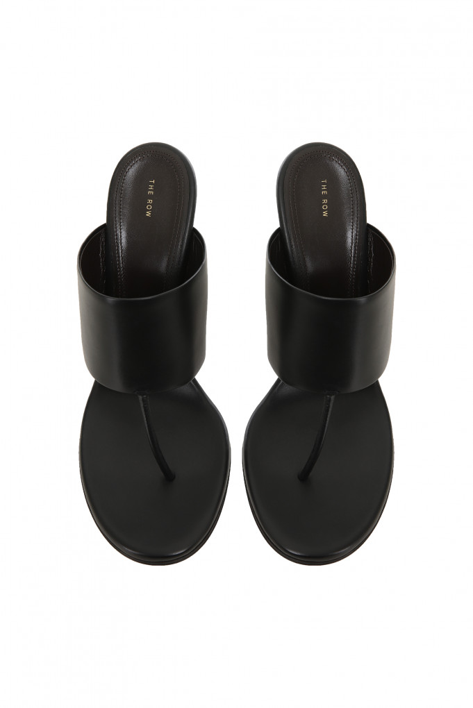 Купити Босоніжки The Row 4