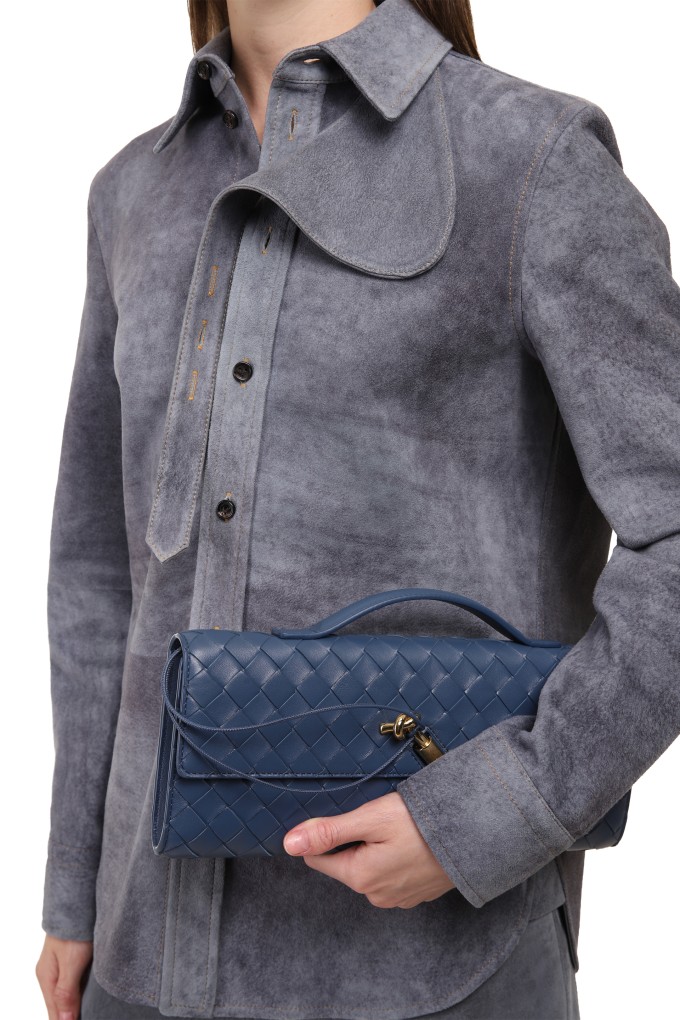 Купити Клатч BOTTEGA VENETA 2