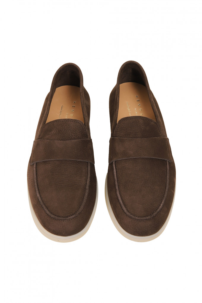 Купити Туфлі Henderson 4