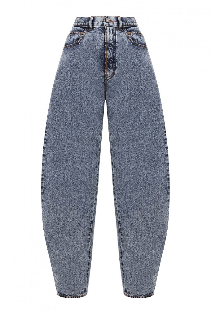 Купити Джинси ALAÏA