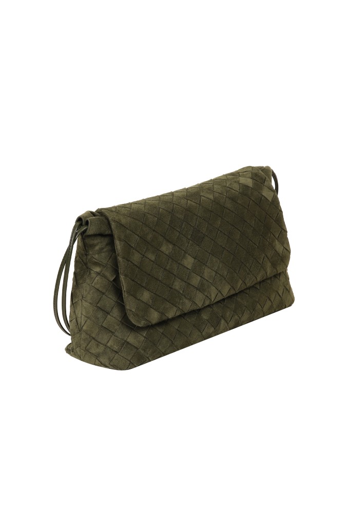 Купити Сумка BOTTEGA VENETA 3