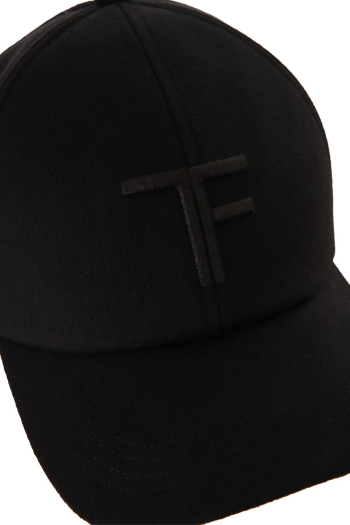 Купити Кепка Tom Ford 3