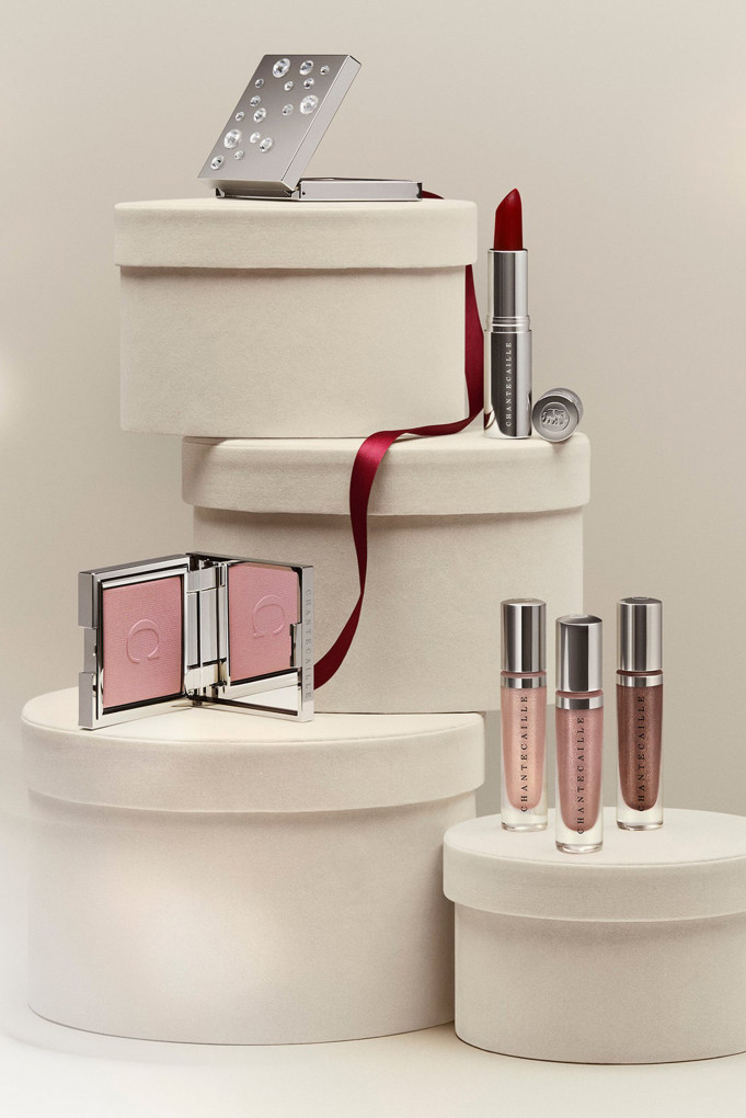 Купити Рум'яна для щік Chantecaille 3