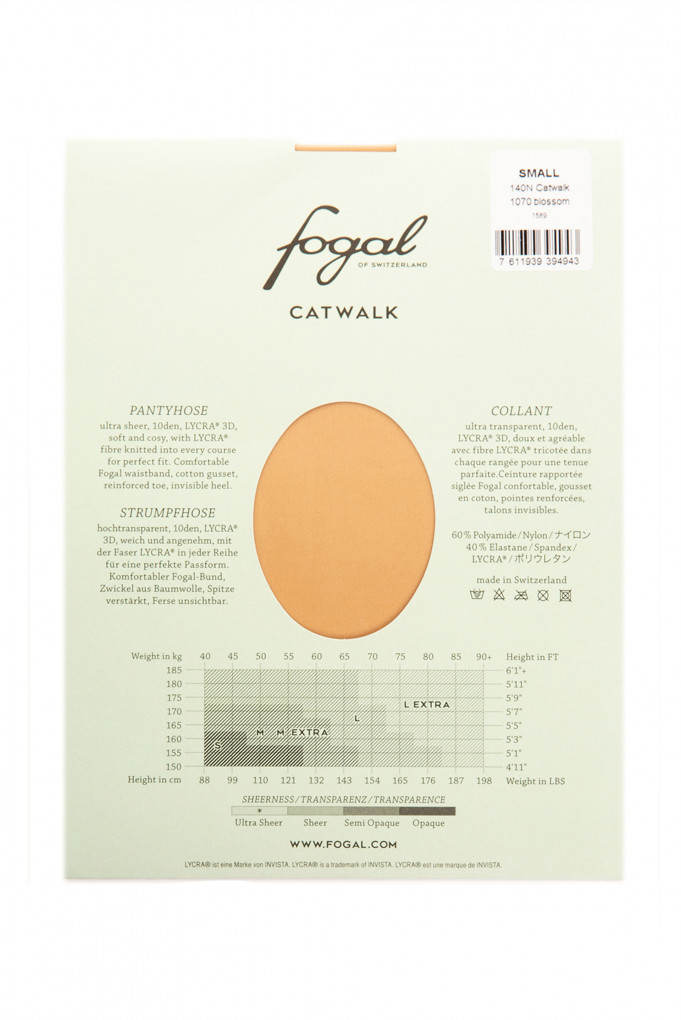 Купити Колготи Fogal 2