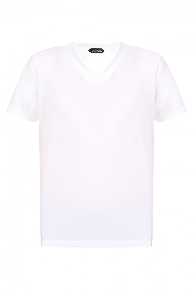 Buy T-shirt Tom Ford