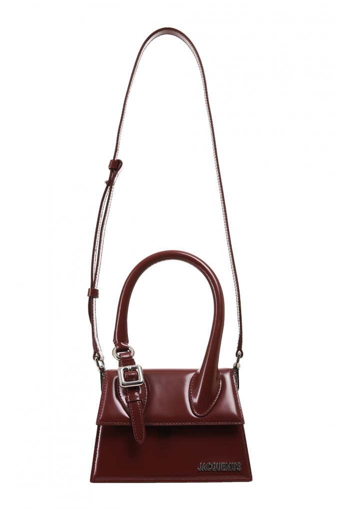 Купити Сумка JACQUEMUS 5