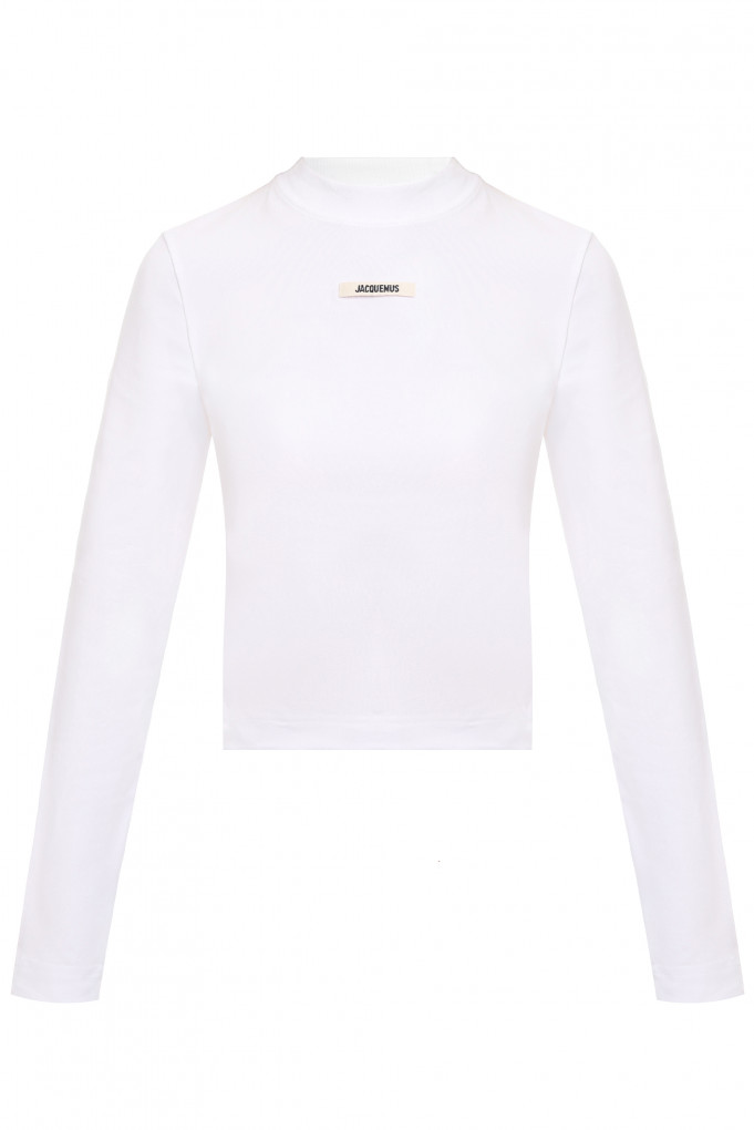 Buy Pullover Jacquemus