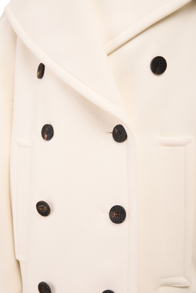 Купити Пальто JACQUEMUS 4