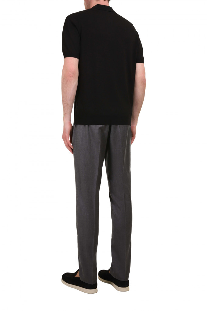 Купить Поло GRAN SASSO PREMIUM 3