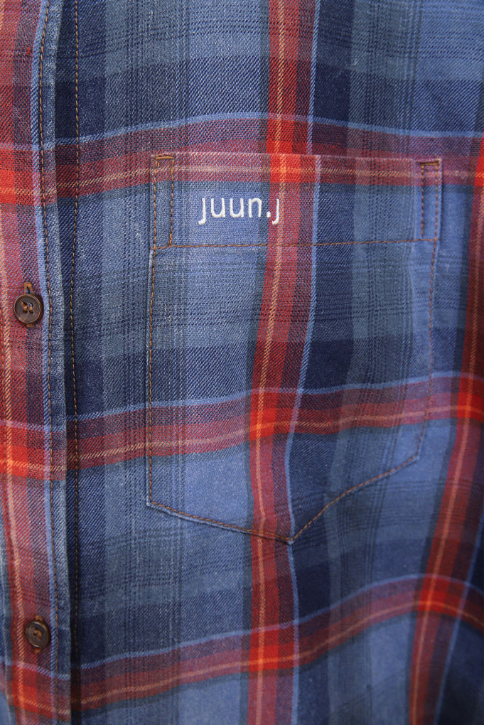 Купити Блуза JUUN.J 4