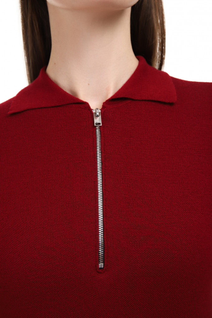 Купити Поло JACOB LEE 4