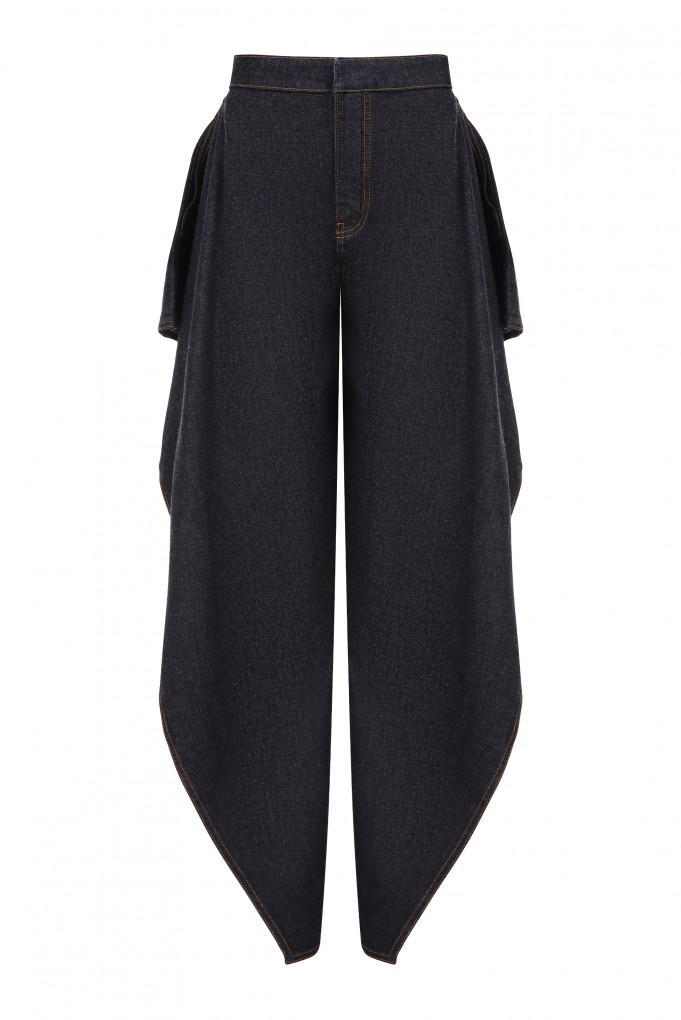 Купить Джинсы ALAÏA