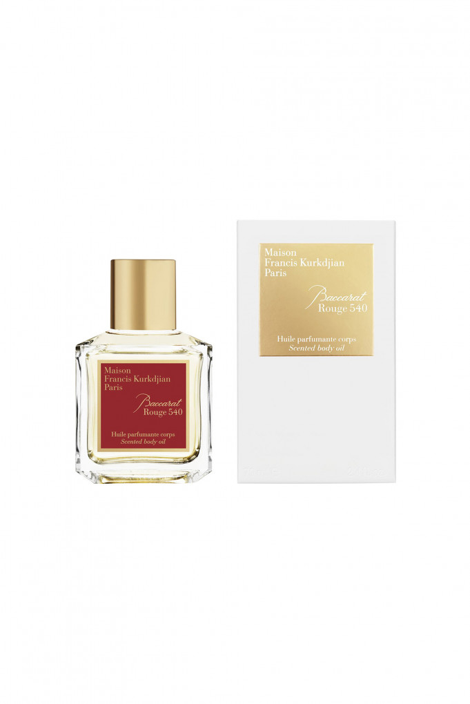Maison Francis Kurkdjian Baccarat Rouge 540 Eau De Parfum,