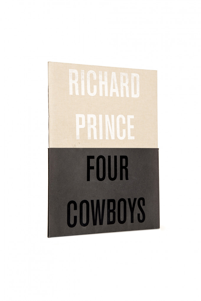 Купити Книга Richard Prince