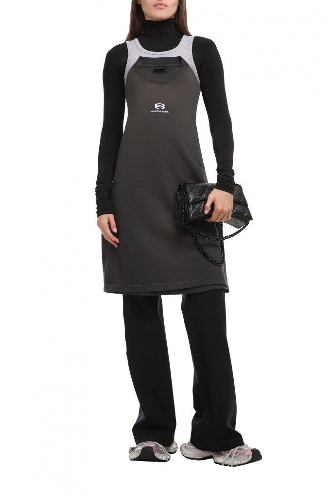 Купити Топ BALENCIAGA 2