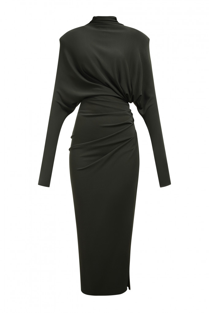 Купить Платье MUGLER