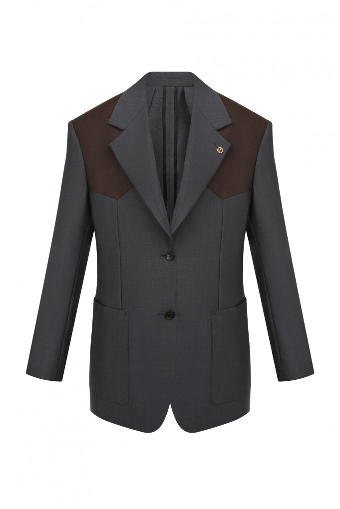 Купить Жакет VERSACE