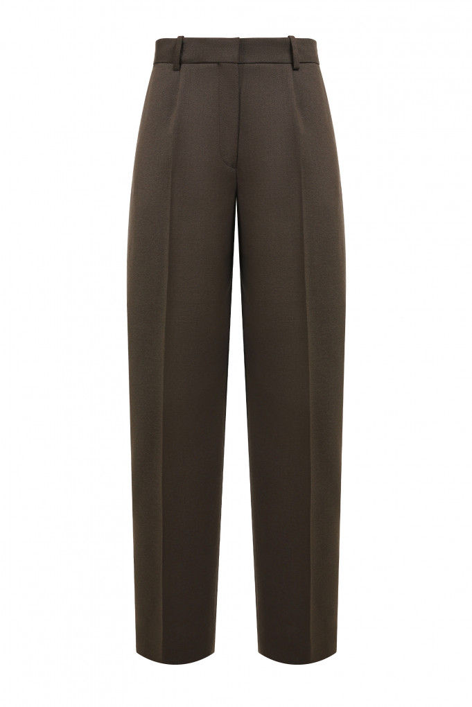 Купити Штани TOTEME