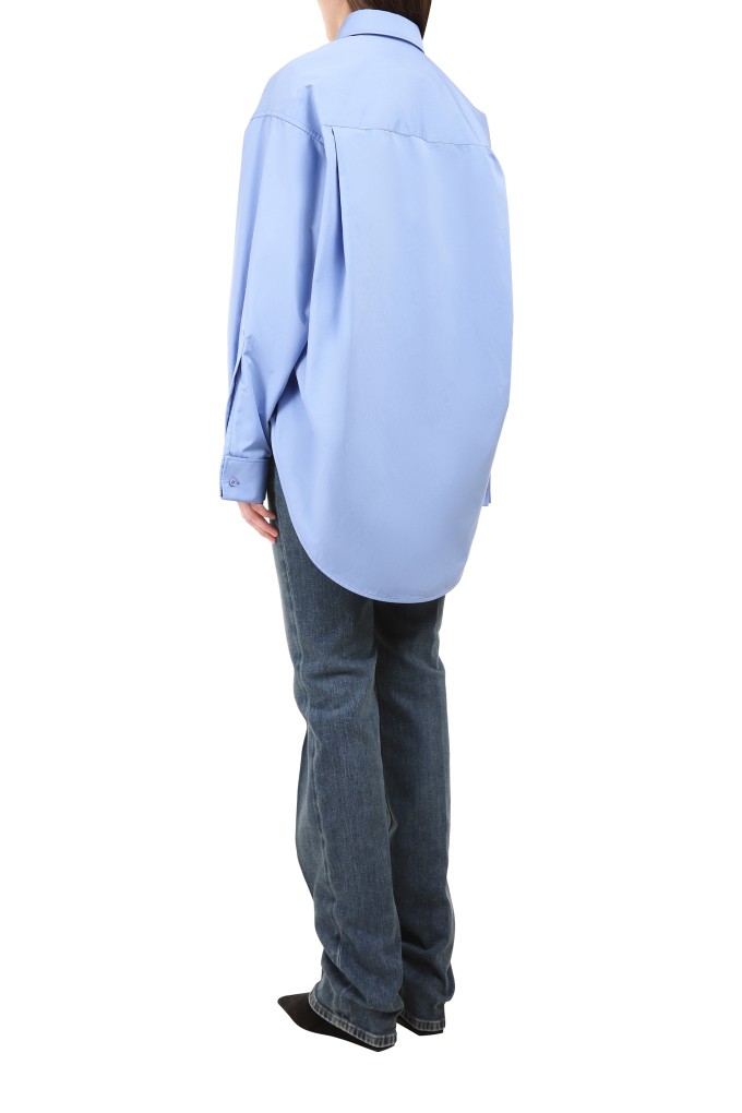 Buy Blouse Balenciaga 3