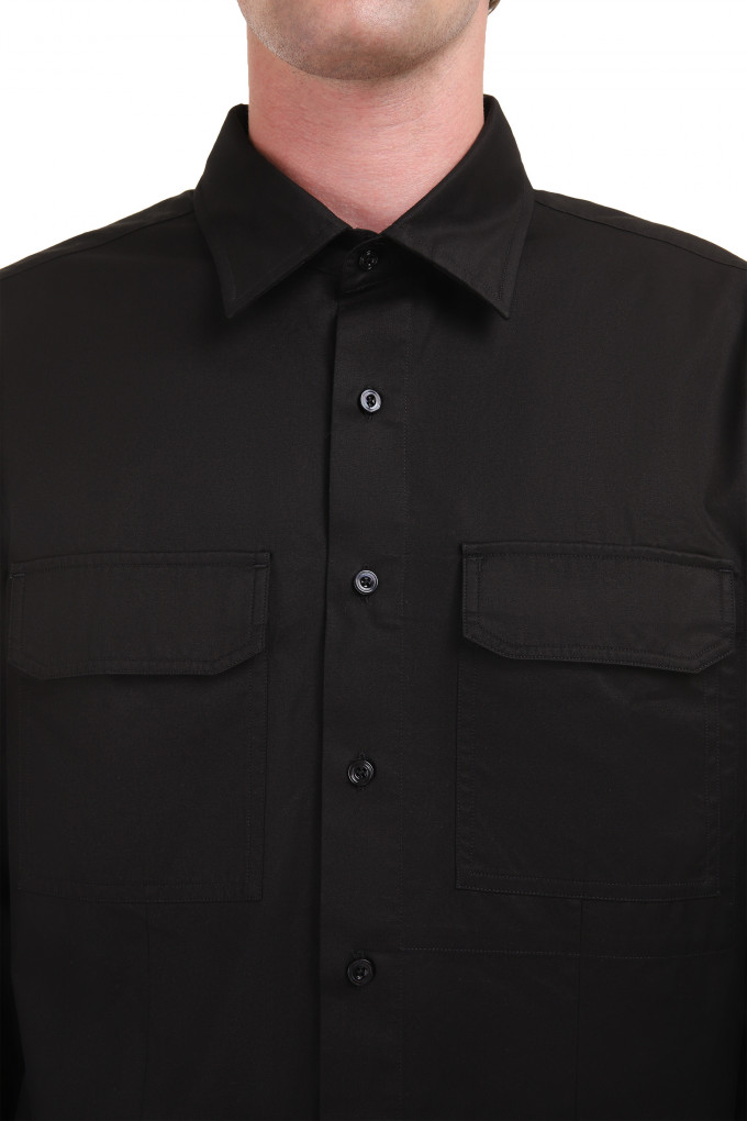 Купити Сорочка Tom Ford 4