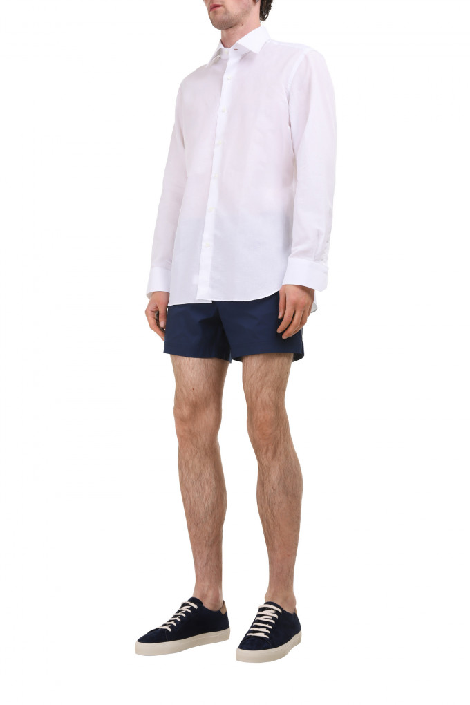 Купить Сорочка Mattabisch 2