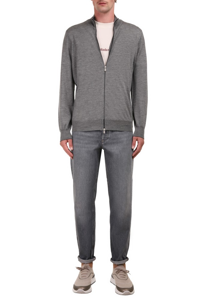 Купити Футболка Brunello Cucinelli 3