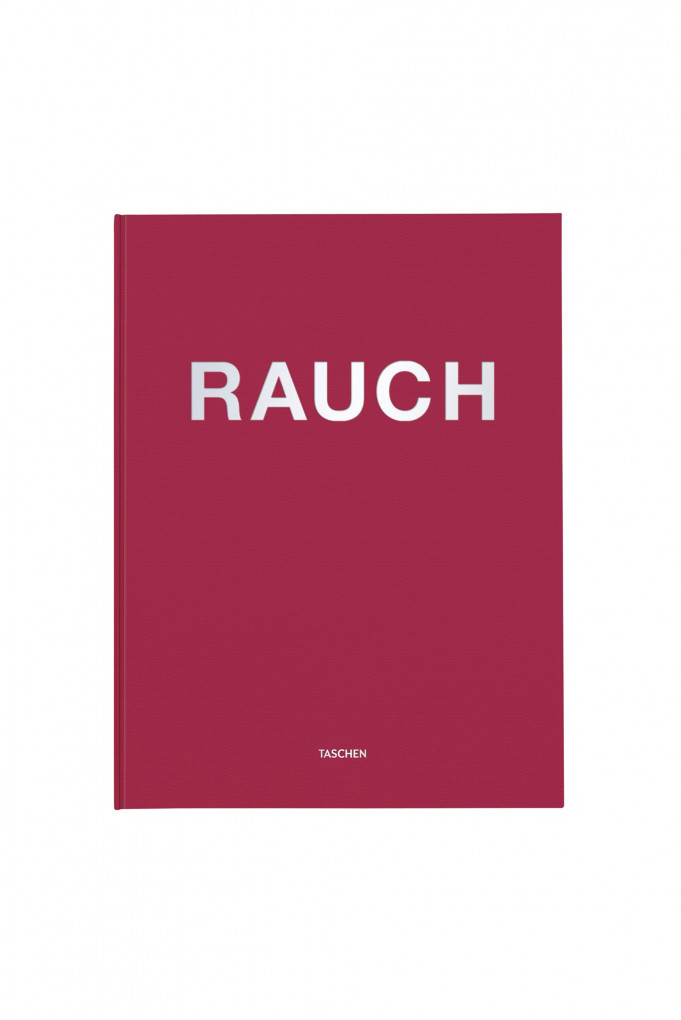 Купить Книга Neo Rauch, Limited Art Edition Taschen