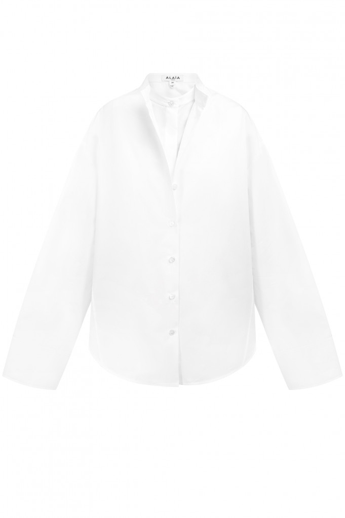 Купити Блуза ALAÏA