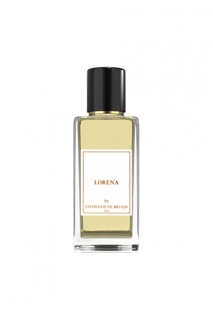 Buy LORENA, Eau de parfum, 100 ml Stéphanie de Bruijn - Parfum sur Mesure