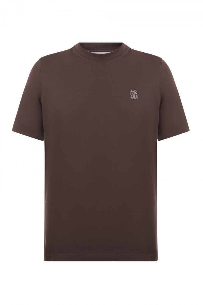Купити Футболка Brunello Cucinelli