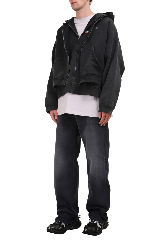 Купити Худі BALENCIAGA 2