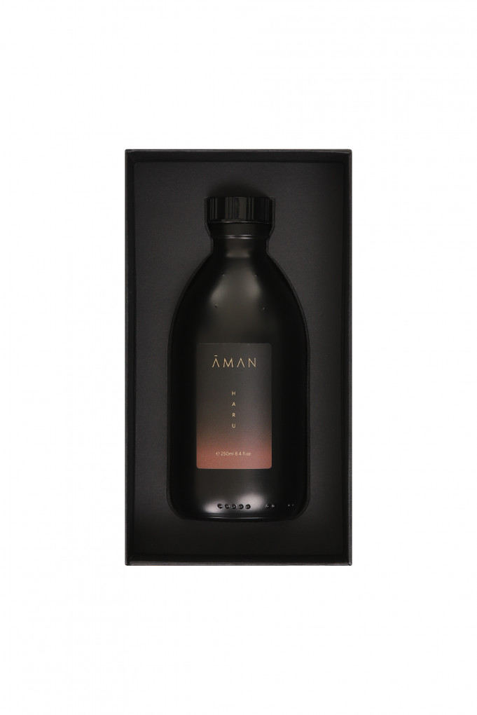 Купити Змінний флакон для аромадифузора AMAN