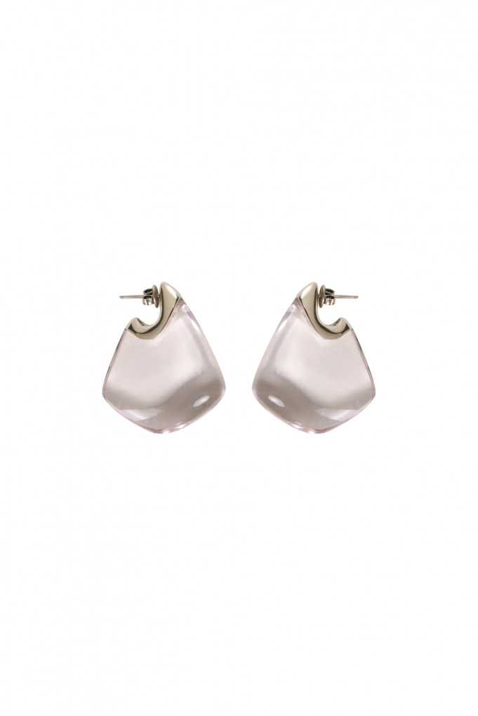 Купити Сережки BOTTEGA VENETA