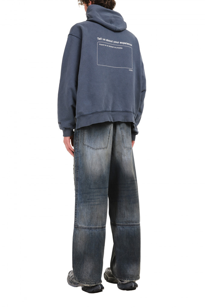 Купити Джинси BALENCIAGA 3