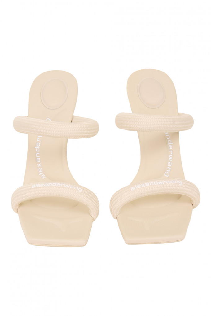 Купити Босоніжки Alexander Wang 4