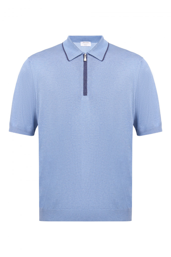 Купить Поло GRAN SASSO PREMIUM