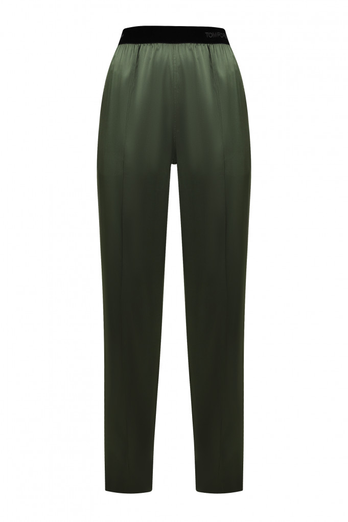 Купити Штани Tom Ford